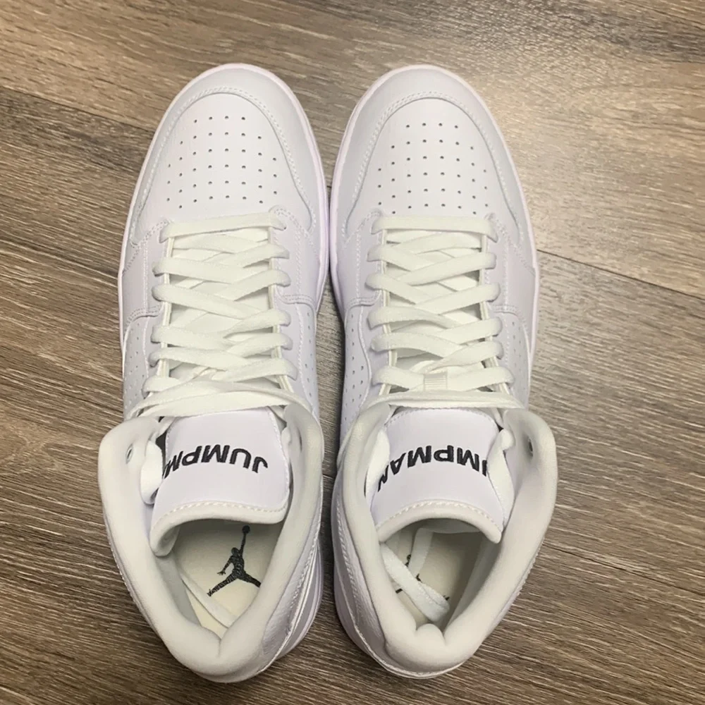 Jordan sneakers shoes